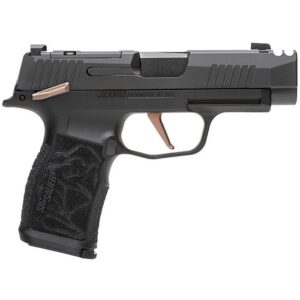 P365-XL ROSE COMP 9MM LUGER SEMI-AUTO HANDGUN
