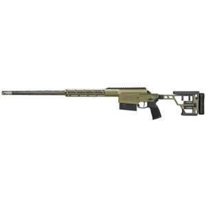CROSS-MAGNUM SAWTOOTH 300 WINCHESTER MAGNUM BOLT ACTION RIFLE