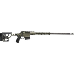 CROSS SAWTOOTH 308 WINCHESTER BOLT ACTION RIFLE