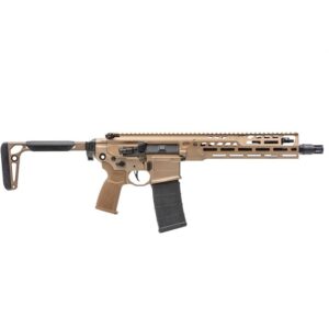 MCX-SPEAR LT IR 5.56X45 NATO SBR SEMI-AUTO RIFLE
