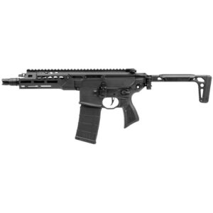 MCX-RATTLER LT 5.56X45 NATO SBR SEMI-AUTO RIFLE