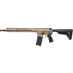 M400 SDI XSERIES 5.56X45 NATO SEMI-AUTO RIFLE