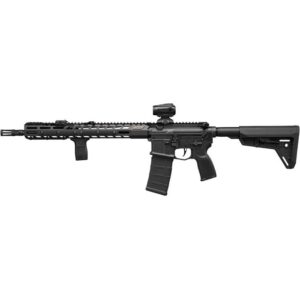 M400-SENTRY 5.56X45 NATO SEMI-AUTO RIFLE WITH ROMEO5 GENII
