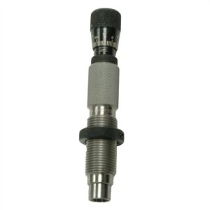 COMPETITION HANDGUN BULLET SEATER DIES