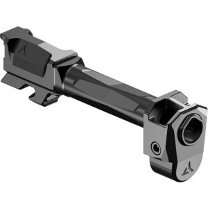 AFTERBURNER + RAMJET FOR GLOCK 43