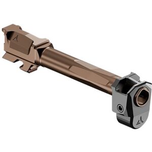 AFTERBURNER + RAMJET FOR GLOCK 48