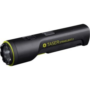 STRIKELIGHT 2 DIRECT CONTACT STUN GUN W/LED FLASHLIGHT