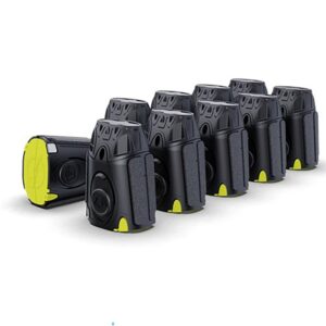 CARTRIDGES FOR TASER PULSE/BOLT/BOLT 2/C2