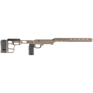 LSS GEN3 COMPETITOR CHASSIS KIT FOR REMINGTON 700 LONG ACTION