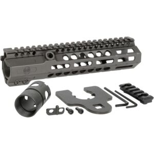 COMBAT RAIL HD M-LOK HANDGUARDS FOR AR-15