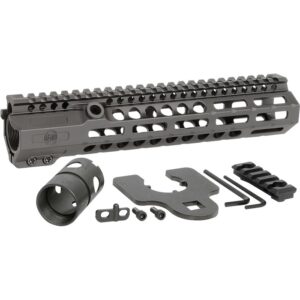 COMBAT RAIL HD M-LOK HANDGUARDS FOR AR-15