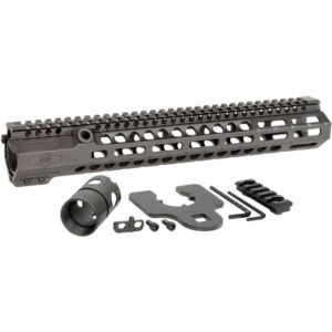 COMBAT RAIL HD M-LOK HANDGUARDS FOR AR-15