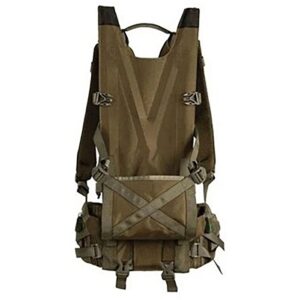 INCEPTION™ BACKPACK FRAME