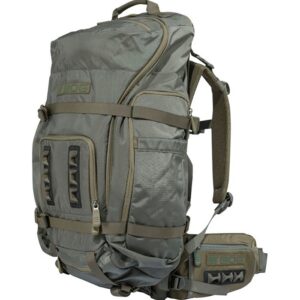 HELIX™ 3500 BAG & INCEPTION™ FRAME COMBO