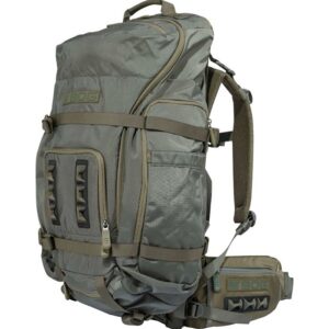 HELIX™ 3500 BAG & INCEPTION™ FRAME COMBO