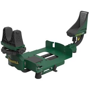 LEAD SLED DFT 3 SHOOTING REST