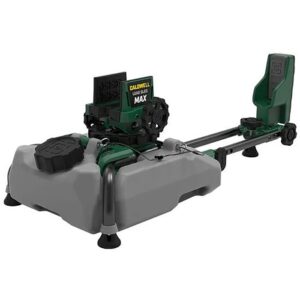 LEAD SLED MAX SHOOTING REST