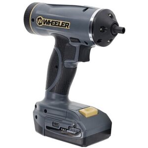 F.A.T. AUTOTORQUE WRENCH