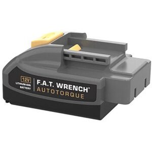 BATTERY FOR F.A.T. AUTOTORQUE WRENCH