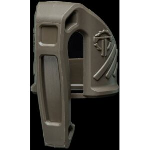 LOW PROFILE CARRY FLASHLIGHT POCKET CLIP