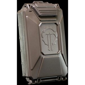 MODULAR BATTERY INSERT PAK FOR CELLVAULT 5M