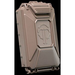 MODULAR BATTERY INSERT PAK FOR CELLVAULT 5M