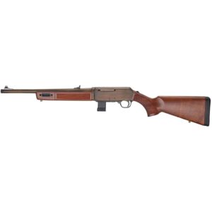 HOMESTEADER 9MM LUGER CARBINE SEMI-AUTO RIFLE