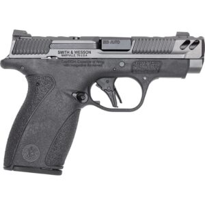PC BODYGUARD 2.0 CARRY COMP 380 ACP SEMI-AUTO HANDGUN