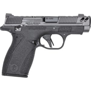 PC BODYGUARD 2.0 CARRY COMP 380 ACP SEMI-AUTO HANDGUN