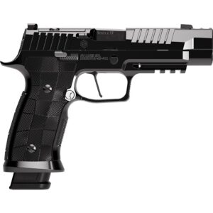 RESERVE COLLECTION P320-SXG 9MM LUGER SEMI-AUTO HANDGUN