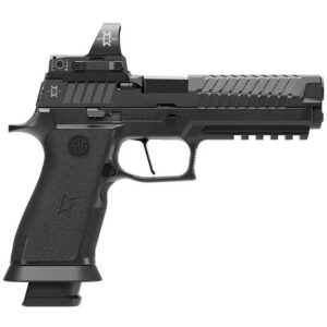 P320-MAX 2.0 9MM LUGER SEMI-AUTO HANDGUN WITH ROMEO3 MAX