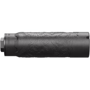 ENDURE 30 CALIBER RIFLE SUPPRESSOR