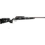 XIS 2 PRO GEN II 6.5 CREEDMOOR BOLT ACTION RIFLE WITH SCOPE