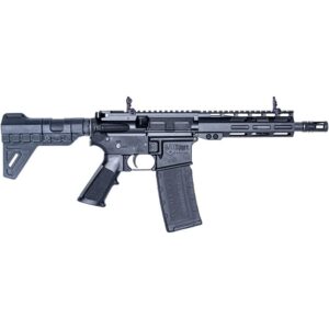 MILSPORT HGA 5.56x45MM NATO SEMI-AUTO HANDGUN