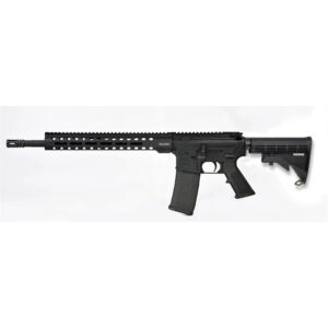 TROOPER PATROL M4 CARBINE 5.56X45 NATO SEMI-AUTO RIFLE