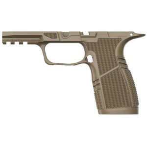 GRIP MODULE W/1913 RAIL FOR SIG SAUER P365 X-MACRO®