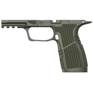 GRIP MODULE W/1913 RAIL FOR SIG SAUER P365 X-MACRO®