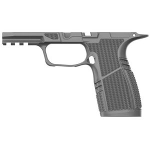 GRIP MODULE W/1913 RAIL FOR SIG SAUER P365 X-MACRO®