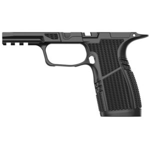 GRIP MODULE W/1913 RAIL FOR SIG SAUER P365 X-MACRO®