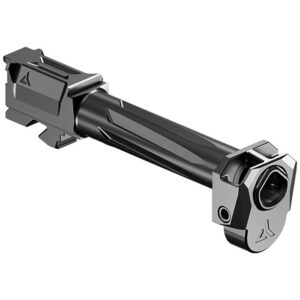 AFTERBURNER + RAMJET FOR GLOCK 19 GEN 4®