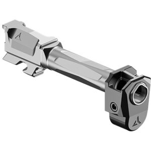 AFTERBURNER + RAMJET FOR GLOCK 43