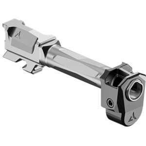 AFTERBURNER + RAMJET FOR GLOCK 43X