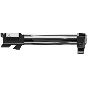 AFTERBURNER + RAMJET FOR GLOCK 17 GEN 3®