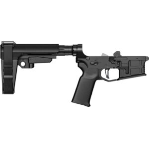 ADAC-15 MODEL-1 COMPLETE PISTOL LOWER RECIEVER FOR AR-15