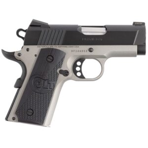 DEFENDER 45 ACP SEMI-AUTO HANDGUN