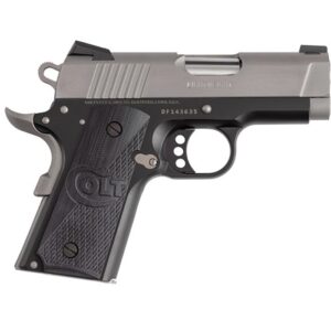 DEFENDER 45 ACP SEMI-AUTO HANDGUN
