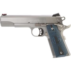 COMPETITON 38 SUPER SEMI-AUTO HANDGUN