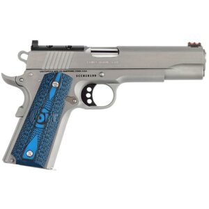 COMPETITON 45 ACP OPTICS READY SEMI-AUTO HANDGUN