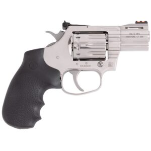 KING COBRA 22 LONG RIFLE REVOLVER