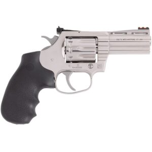 KING COBRA 22 LONG RIFLE REVOLVER